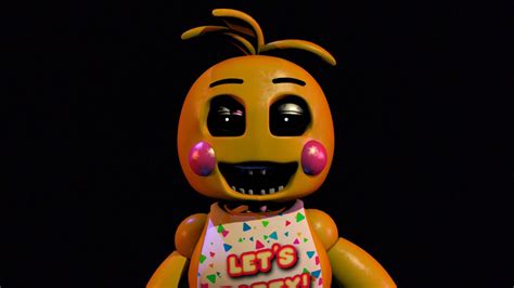 toy chica 😏 | Wiki | !Kpop Roleplay Amino