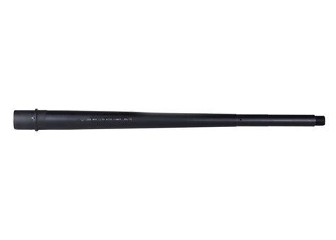 Ballistic Advantage 18 308 Heavy Profile Rifle Length Ar 10 Barrel Modern Series