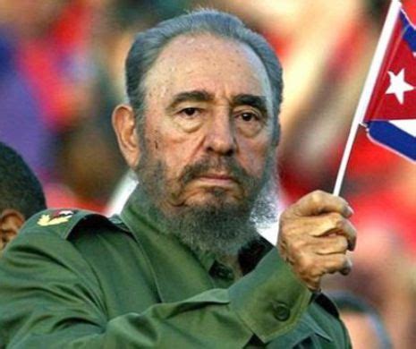 REACŢIILE politicienilor români la MOARTEA lui FIDEL CASTRO