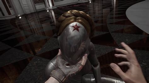 Atomic Heart revela requisitos para PC y tendría 6 horas del delicioso ...
