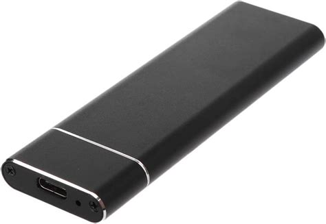 Bowong Usb Type C Gbps To M Ngff Ssd Enclosure Adapter