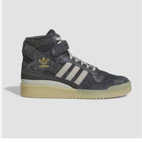 adidas | Shoes | Adidas Forum Mid | Poshmark