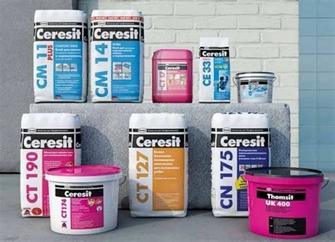 Затирка для плитки Церезит (Ceresit): инструкция по выбору затирки