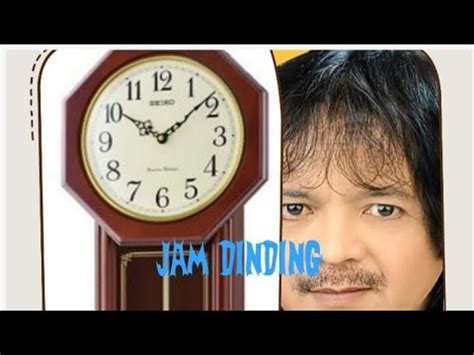 Caca Handika Jam Dinding Youtube