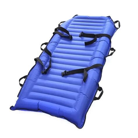 Customizable Inflatable Rescue Stretcher Lightweight And Durable