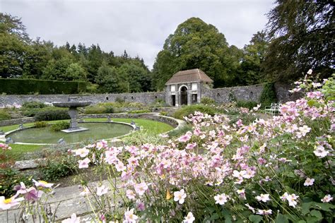 Journeys Around Ireland With Lulu Top 8 Irish Gardens The Irish Store