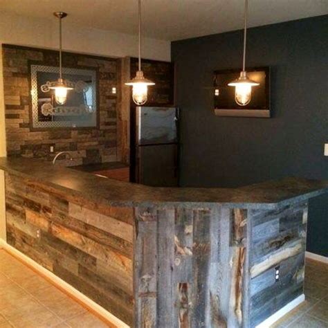 Man Cave Ideas Garage Man Cave Ideas On A Budget Bars For Home