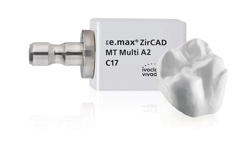 Ips Emax Zircad For Cerec Lt Cadcam Ivoclar Vivadent Us