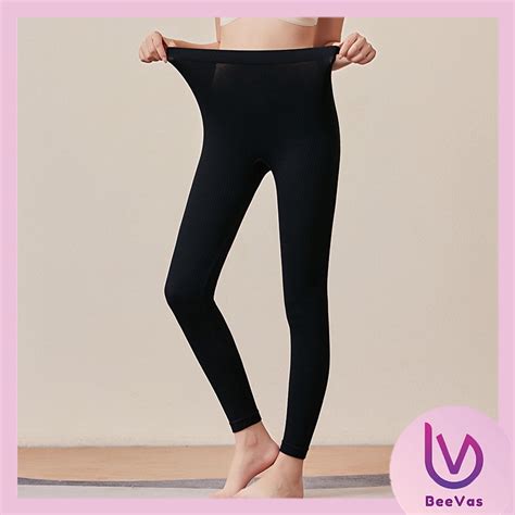 Jual Bv Id Cpg Celana Legging Panjang Wanita Polos Lejing Soft