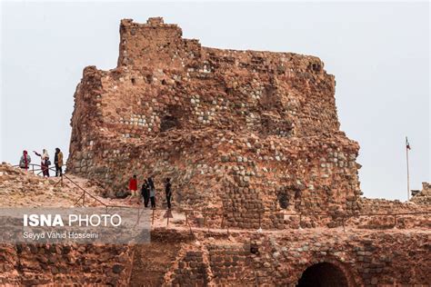 Photos Portuguese Castle In Hormuz Island