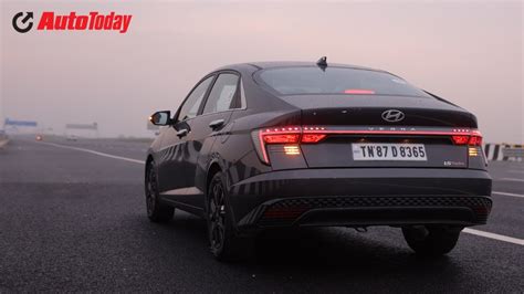 2023 Hyundai Verna Review First Drive India Today