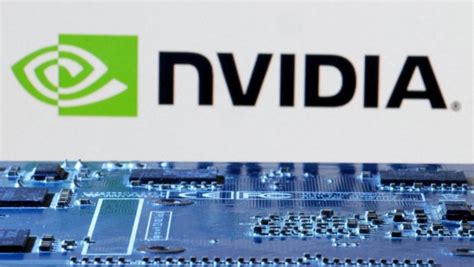 Nvidia El Gigante De Los Semiconductores Se Ha Convertido En La