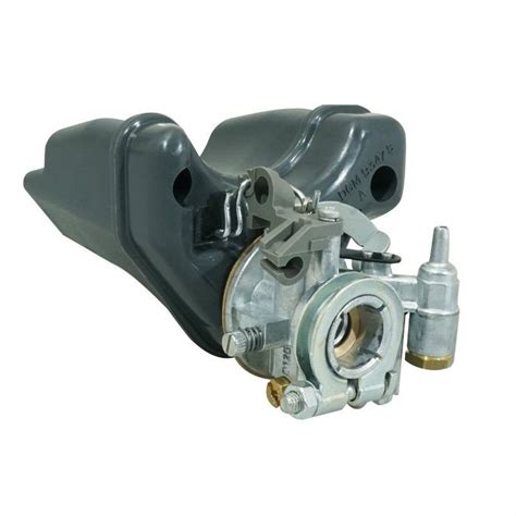 Gurtner Carburetor Ar Mm Mobylette Motob Cane Av Cie