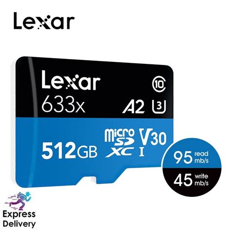 Hot Models Lexar Micro Sd Card Gb Gb Class Gb Gb Gb Tf