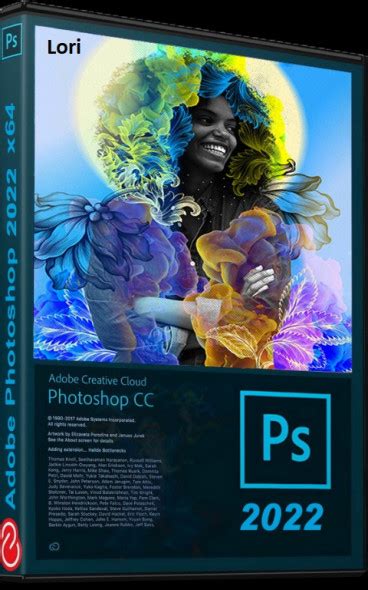 Adobe Photoshop 2023 v24-6-0-573 instal - pbmaio