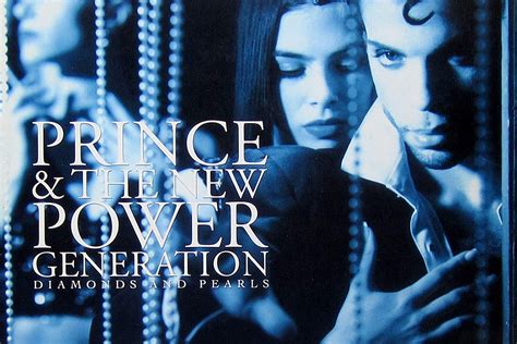 Prince's 'Diamonds and Pearls': A Guide to Every Track