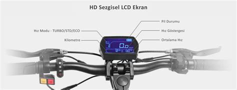 Kugoo G2 Pro Elektrikli Scooter