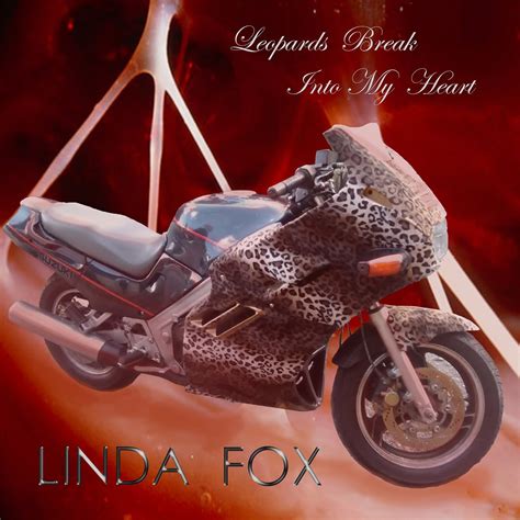 Linda Fox Announces Debut Album Leopards Break Into My Heart” On Lone