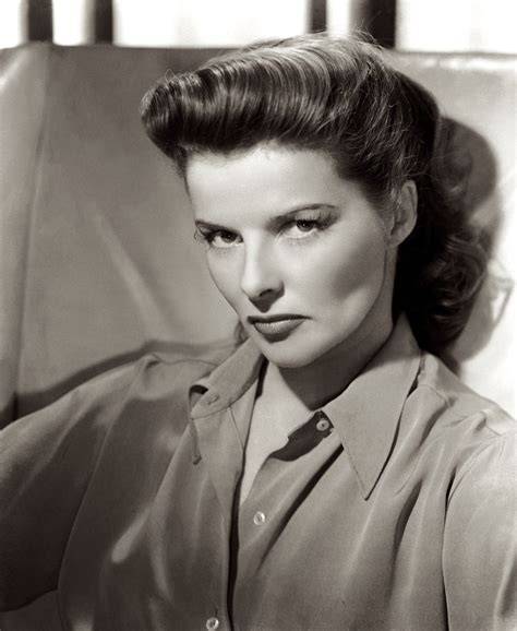 Katharine Hepburn: A Fierce Hollywood Original - Vanguard of Hollywood