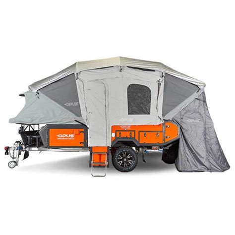 Shop Opus Camper