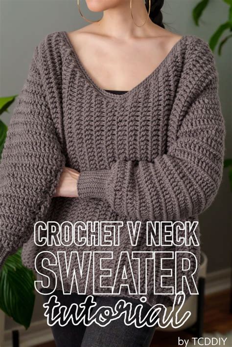 Follow Along With Our Free Tutorial To Make This Modern Crochet Design