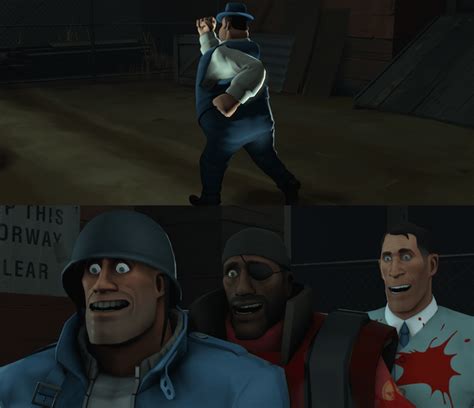 Missing "Other Entities" in first shot : r/SFM