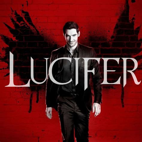 Tom Ellis Fala Sobre Possibilidade De Ter Uma Temporada De Lucifer