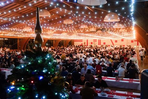 A San Patrignano Un Natale Da Cui Ripartire San Patrignano