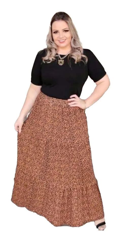 Vestidos Plus Size Evangélicos Onde Comprar • 2024 Vestidos Plus