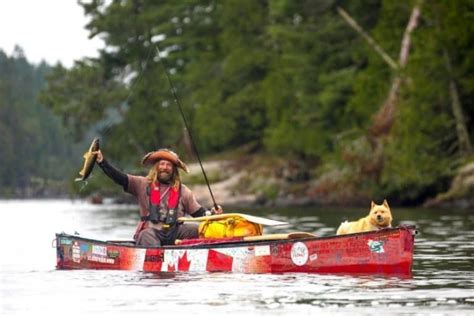 Canoe Fishing [14 Tips and 11 Accessories] - Boating Geeks