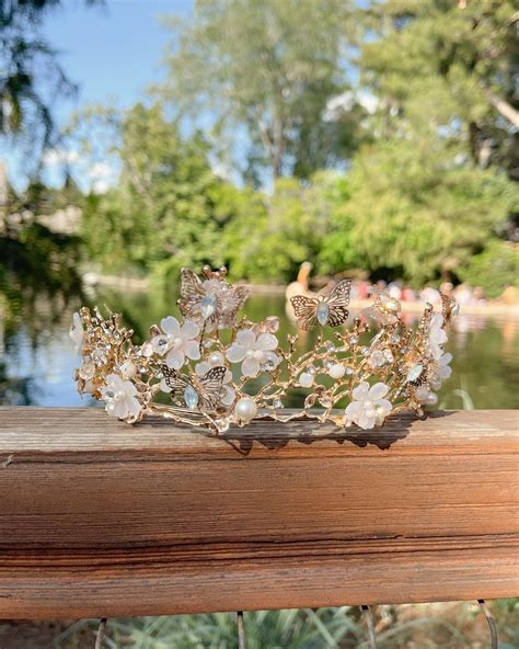 The Giselle Tiara Disney Enchanted Artofit