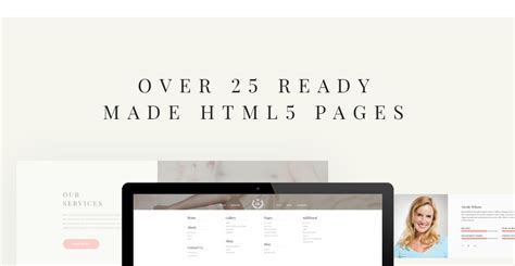 LS Fashion Lingerie Shop Responsive Multipage Website Template