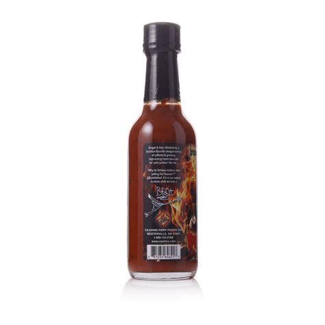 Buy Your Bumblefoot S Bumblef Ked Hot Sauce Online