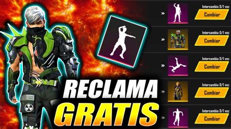 Generador De Emotes Para Free Fire Descubre C Mo Conseguir Emotes