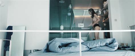 Nude Video Celebs Defne Halman Nude Hayatboyu 2013