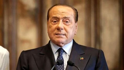 Si Apre Il Testamento Di Silvio Berlusconi Cosa Sappiamo