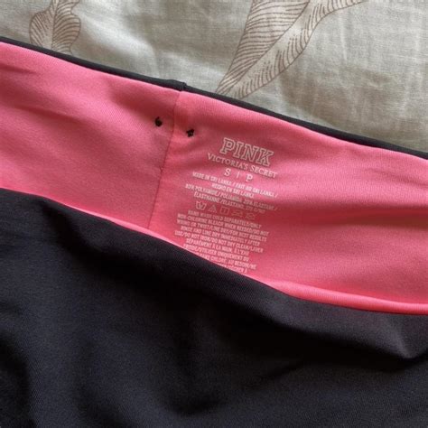 Victorias Secret Swim Bikini Bottom Cheeky Size Depop