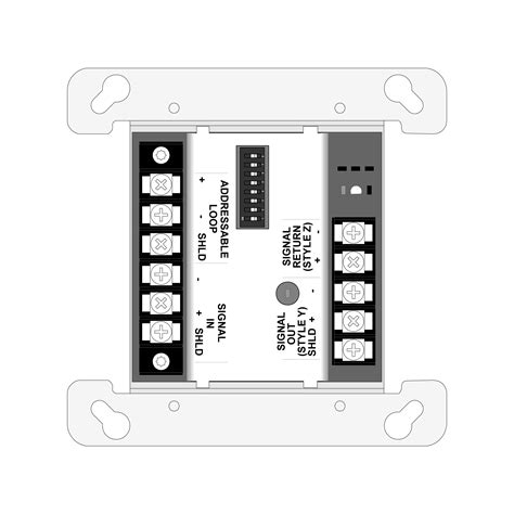 Supervised Relay - Global Fire