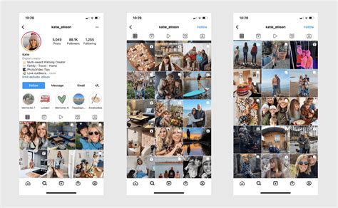 instagram bio ideas stylize  instagram profile shutterstock