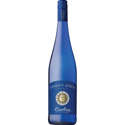 S Sohne Riesling Blue Total Wine More