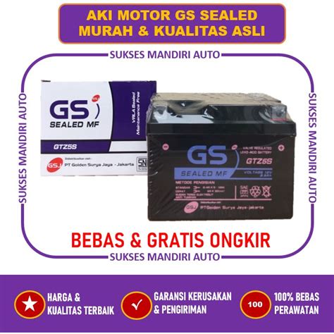 Jual Aki Motor Yamaha New Jupiter Mx Jupiter Z Vixion Sni Kering Mf