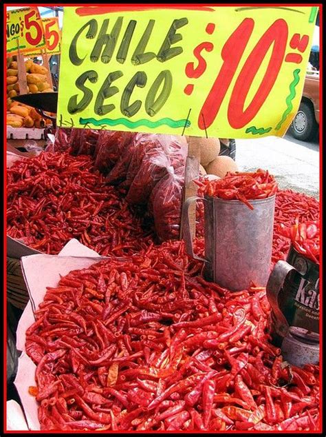 Chile Seco | Mexican food recipes, Mexican snacks, Stuffed peppers