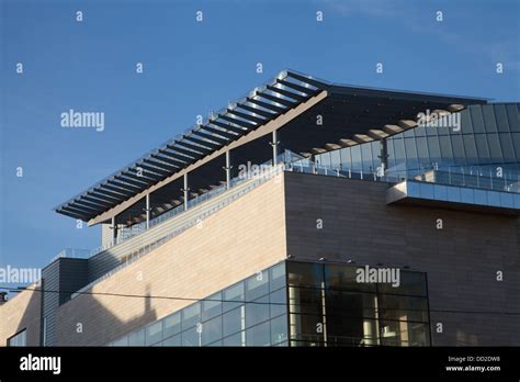 Second Stage Theater Hi Res Stock Photography And Images Alamy