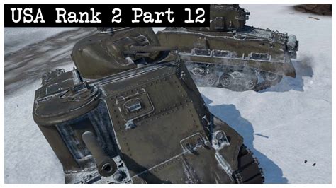 Learning To Play War Thunder A Beginners Guide To War Thunder Rank