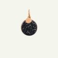 Ligne Druzy Min Ral Joaillerie