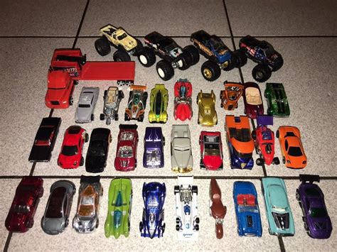 Hot Wheels Kaufen Auf Ricardo