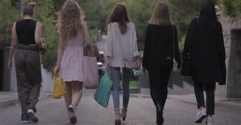 Skam Espa A Temporada Ver Todos Los Episodios Online