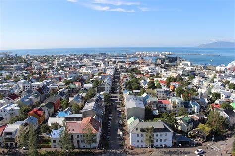 Tiny Houses in Iceland?