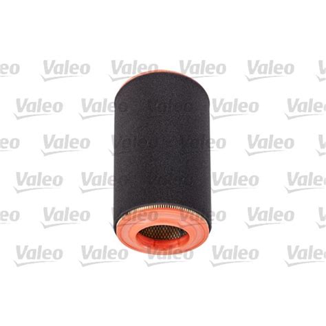 VALEO LUFTFILTER passend für CITROËN JUMPER FIAT DUCATO PEUGEOT BOXER