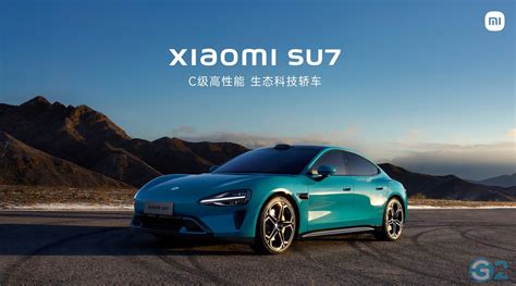 Tesla In Sorge Xiaomi Arbeitet An Elektro SUV